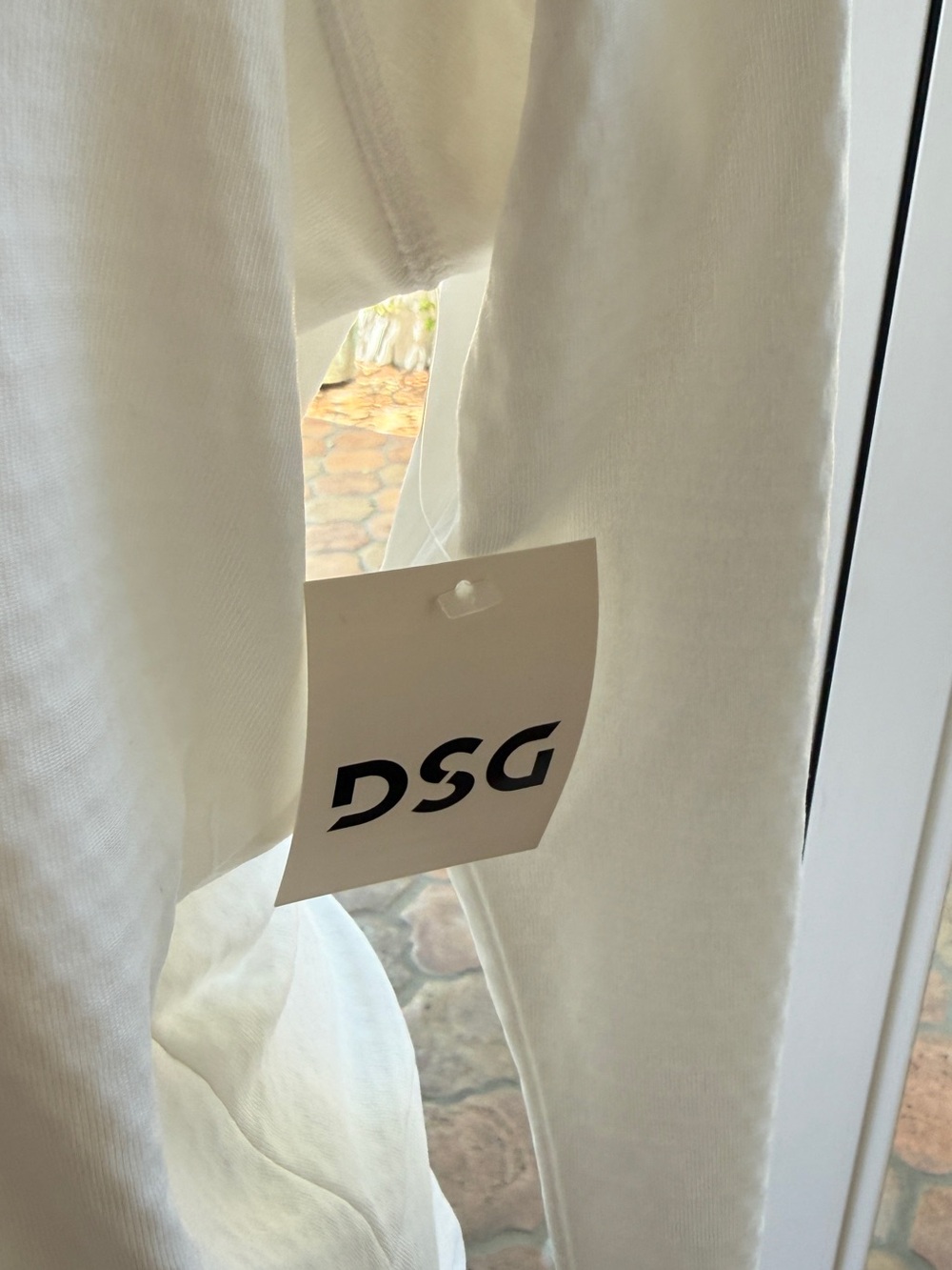 DSG (Dick’s Sporting Goods) Women’s Performance/Run Grid Pullover NWT - Picture 4 of 9